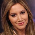 Ashley Tisdale Nose Job Rumors 150x150