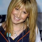 Ashley Tisdale Young Photo 150x150