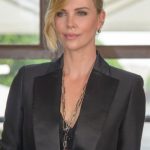 Charlize Theron After Cosmetic Surgery 150x150