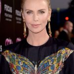 Charlize Theron After Plastic Surgery 150x150