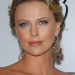 Charlize Theron Before Cosmetic Surgery 150x150