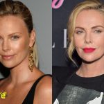Charlize Theron Before and After Cosmetic Surgery 150x150