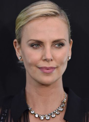 Charlize Theron Plastic Surgery Controversy