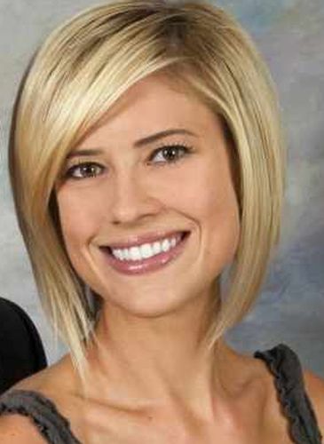 Christina El Moussa Before Plastic Surgery