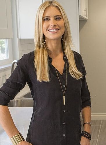 Christina El Moussa Plastic Surgery Rumors