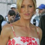 Felicity Huffman Before Cosmetic Surgery 150x150