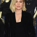 Khloe Kardashian After Cosmetic Surgery 150x150