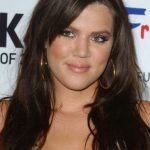 Khloe Kardashian Before Cosmetic Surgery 150x150