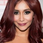 Snooki After Cosmetic Surgery 150x150