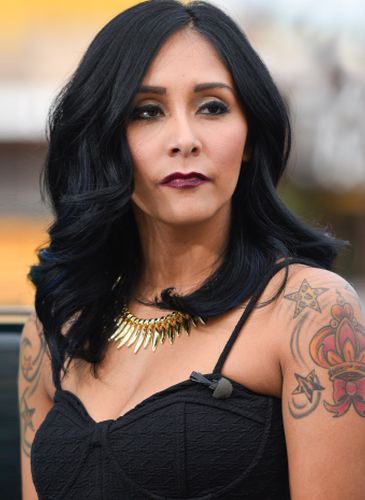 Snooki After Plastic Surgery