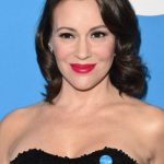 Alyssa Milano After Cosmetic Surgery 150x150