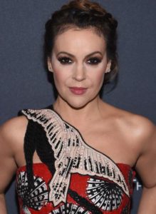 Alyssa Milano Plastic Surgery Gossips - Plastic Surgery Mistakes