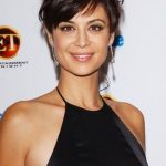 Catherine Bell Before Cosmetic Surgery