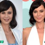 Catherine Bell Before and After Plastic Surgery