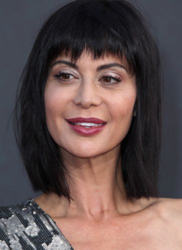 Catherine Bell Plastic Surgery Gossips