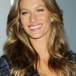 Gisele Bundchen After Cosmetic Surgery 150x150