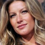 Gisele Bundchen Before Cosmetic Surgery 150x150