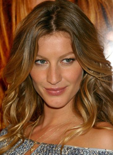 Gisele Bundchen Before Plastic Surgery