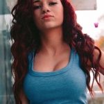 Danielle Bregoli After Boob Job 150x150