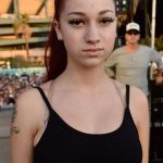 Danielle Bregoli Boob Job Controversy 150x150