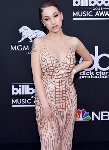 Danielle Bregoli Boob Job Rumors