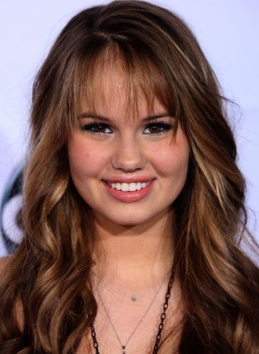 Debby Ryan Before Cosmetic Surgery