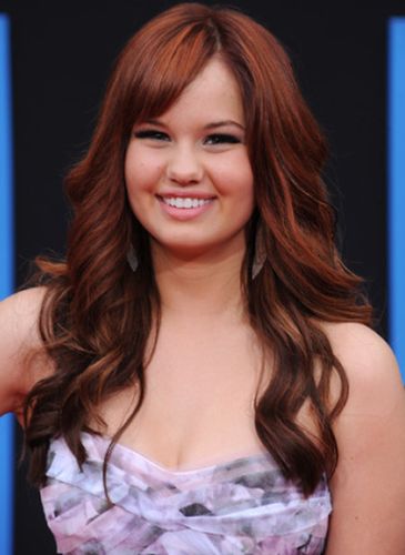 Debby Ryan Before Plastic Surgery