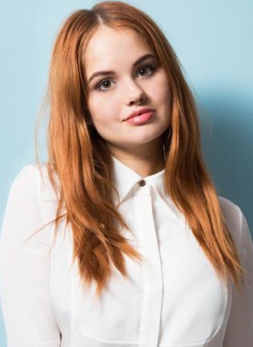 Debby Ryan Plastic Surgery Rumors
