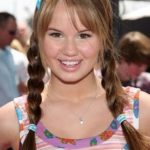 Debby Ryan Young Photo 150x150
