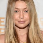 Gigi Hadid Before Plastic Surgery 150x150