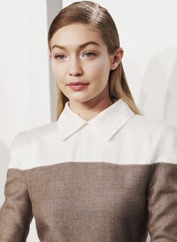 Gigi Hadid Plastic Surgery Gossips