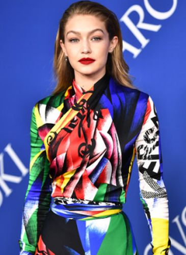 Gigi Hadid Plastic Surgery Rumors