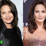 Lynda Carter Before and After Cosmetic Surgery 150x150