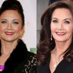 Lynda Carter Before and After Plastic Surgery 150x150
