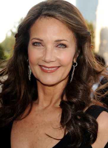 Lynda Carter Plastic Surgery Gossips