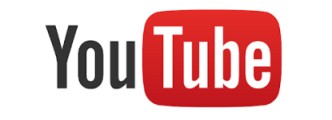 YouTube Logo