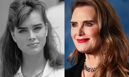 Brooke Shields’ Ageless Beauty: Uncovering the Plastic Surgery Secrets!