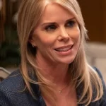 Cheryl Hines 2024