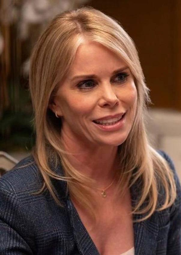 Cheryl Hines 2024
