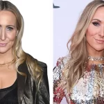Nikki Glaser Before and After 2