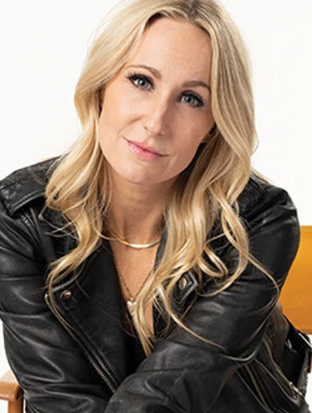 Nikki Glaser