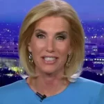 Laura Ingraham nose job