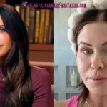 Jessi Draper Plastic Surgery: Inside Her Transformation 🔍
