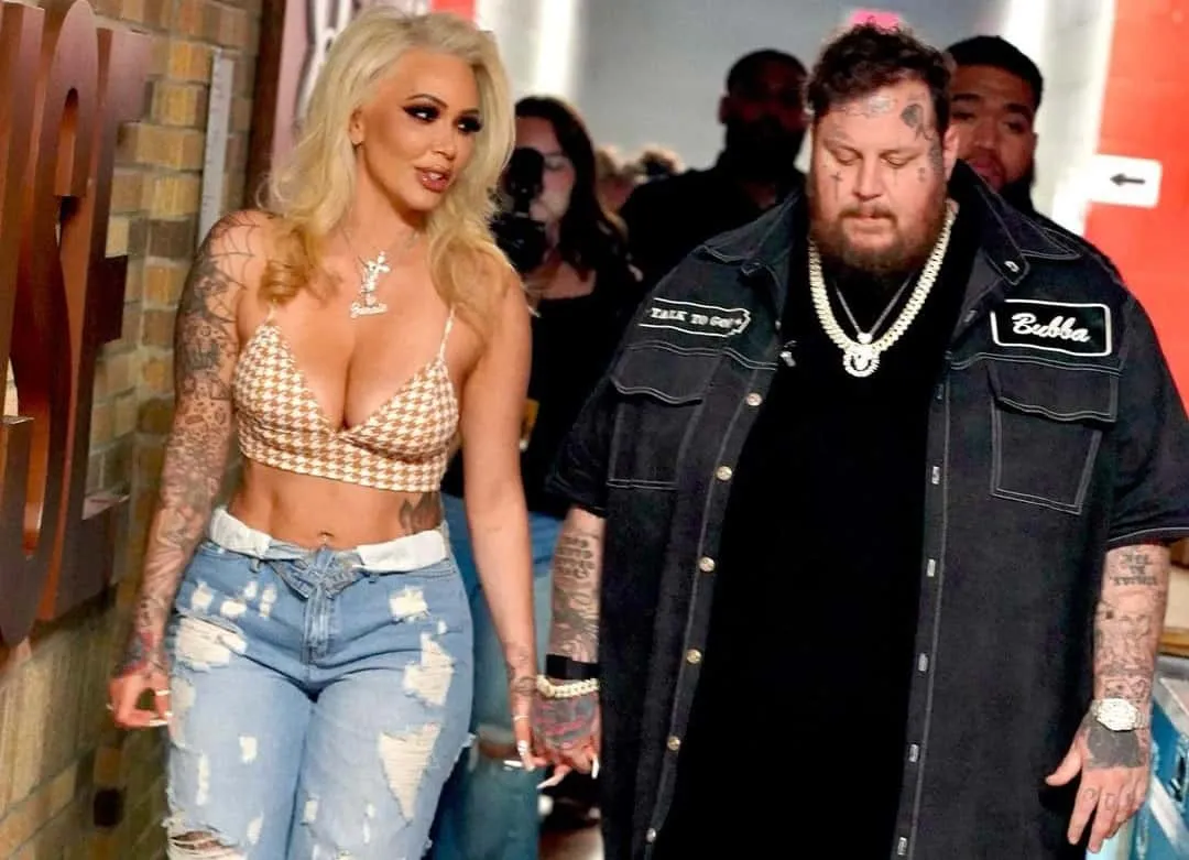 Bunnie XO and Jelly Roll 2
