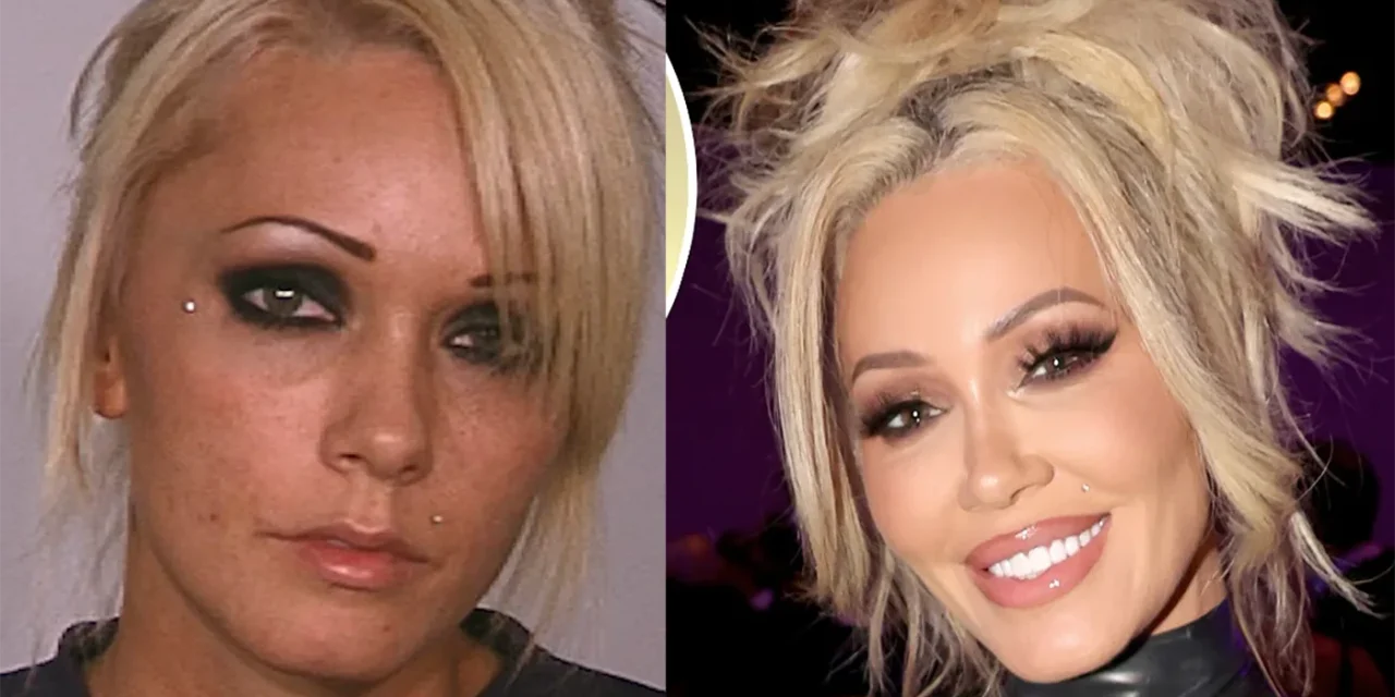 The Truth About Bunnie XO Plastic Surgery: Explants, Rumors, and Total Honesty