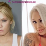 Bunnie Xo Plastic Surgery Before and After 150x150