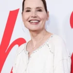 Geena Davis 2026