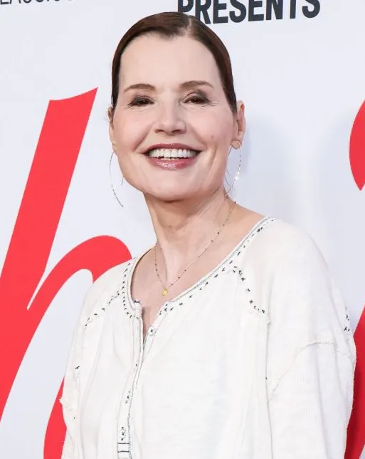 Geena Davis 2026 Geena Davis 2026