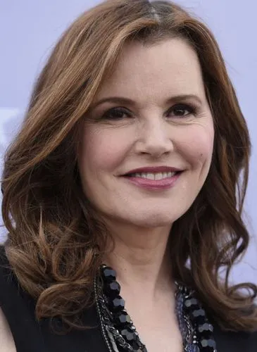 Geena-Davis-After-Plastic-Surgery Geena Davis After Plastic Surgery