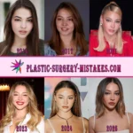 Madelyn Cline Plastic Surgery & Before/After Secrets Exposed 💋✨